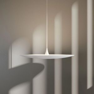 Karman / Pendants & Suspension Lights / Blanco Puro SE322CBINT