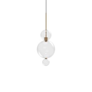 Karman / Pendants & Suspension Lights / Opium SE330 GO-GT-HO-HT INT