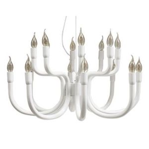 Karman / Chandeliers / Snoob 73 SE610B/N