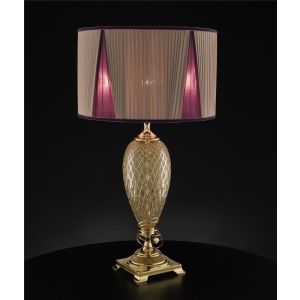 Euroluce Lampadari / Table lamps / Secret LG1 Love