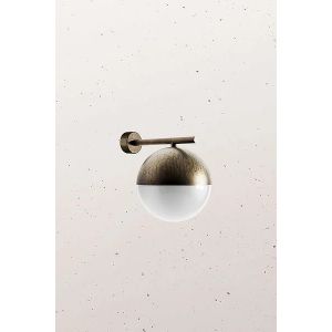 Il Fanale / Outdoor Wall Lights / Sfera 291.05.OOB