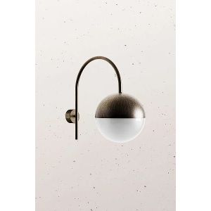 Il Fanale / Outdoor Wall Lights / Sfera 291.06.OOB