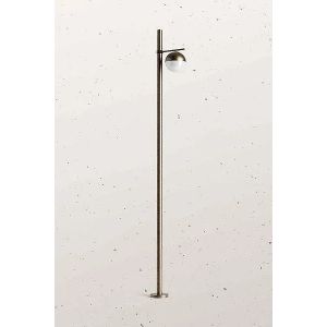 Il Fanale / Outdoor Post Ligths / Sfera 291.20.OOB