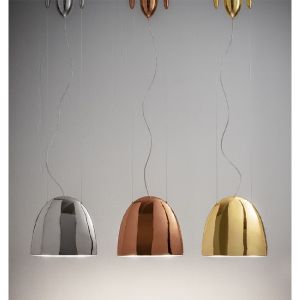 Aldo Bernardi / Pendants & Suspension Lights / Sfogio