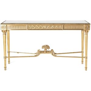 Jumbo Collection / Console / Shogun Console