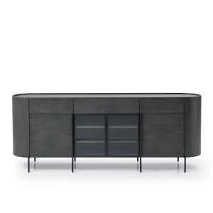 Corte Zari / Buffets & Sideboards / Blues