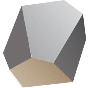 Pregno / Wall Mirrors / Sierra 70