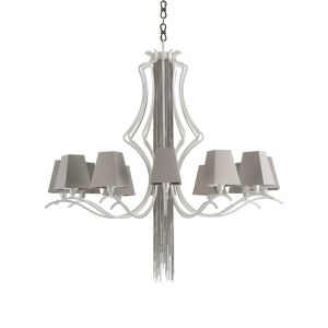 Patrizia Garganti / Chandeliers / Sinuosa EX09