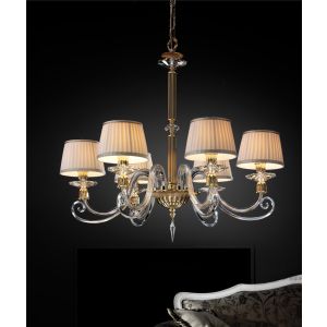 Euroluce Lampadari / Chandeliers / Sirio L6 Shade