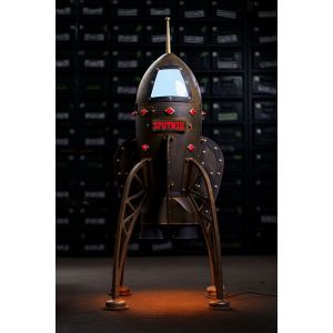 Robers / Floor Lamps / Rocket 