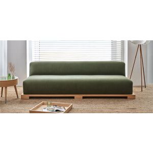 DOM Edizioni / Sofas / Bali 