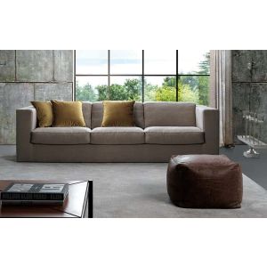 Barzaghi Salotti / Poufs / Soft