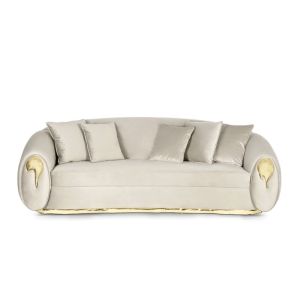 Boca do Lobo / Sofas / Soleil