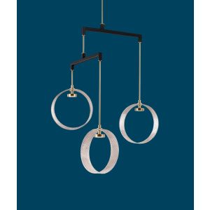 Euroluce Lampadari / Pendants & Suspension Lights / Sospeso S3