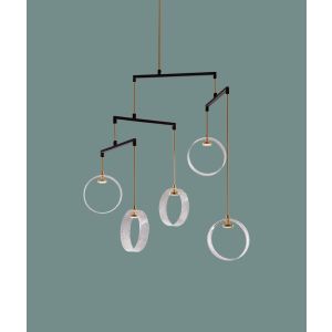 Euroluce Lampadari / Pendants & Suspension Lights / Sospeso S5