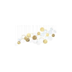 Sans Souci / Chandeliers / Soul M2