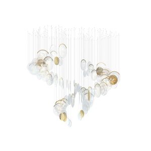 Sans Souci / Chandeliers / Soul XL