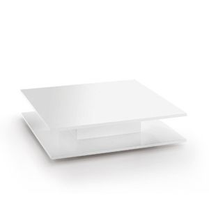 Barzaghi Salotti / Coffee Tables / Square 2
