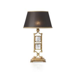 Stillux / Table Lamps / New Directions 20607-20707-20807