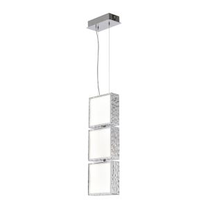 Stillux / Pendants & Suspension Lights / Square 21101