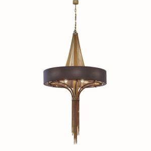 Patrizia Garganti / Chandeliers / Stravagante ST03