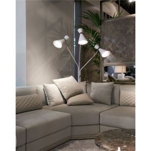 DelightFULL / Floor Lamps / Stanley Floor Light