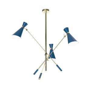 DelightFULL / Pendants & Suspension Lights / Stanley Retro