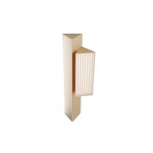 Contardi / LED Wall Lights / Stick ap double
