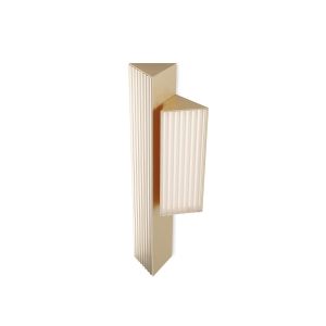 Contardi / Wall Lights / Stick ap double LED