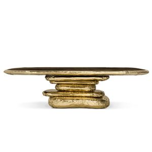 Boca do Lobo / Dining Tables / Stonehenge