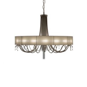 Patrizia Garganti / Chandeliers / Stravagante EX03