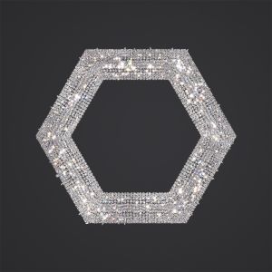 Manooi / Crystal chandelier / Crystalight Su