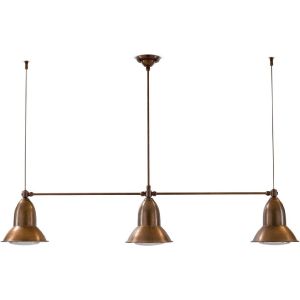 Aldo Bernardi / Outdoor Pendants & Suspension Lights / Clematide SUN9
