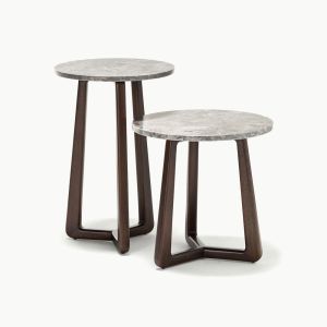 Exteta / Side Tables / Sunset