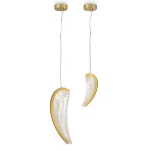 IDL 1987 / Pendants & Suspension Lights / Angel
