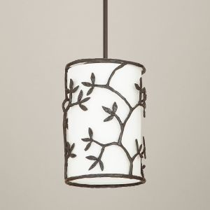 Objet Insolite / Bronze Suspension / Suspension Ombelle