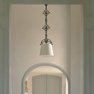 Objet Insolite / Bronze Suspension / Suspension Vérone