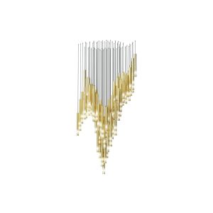 Sans Souci / Chandeliers / Symphony L1