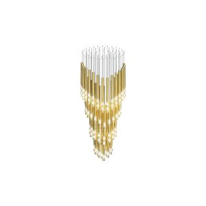 Sans Souci / Chandeliers / Symphony L2
