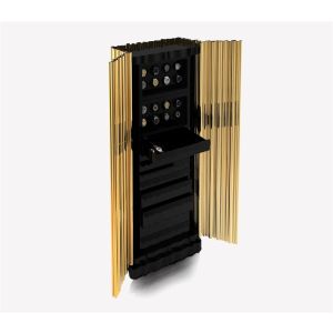 Boca do Lobo / Safes / Symphony Luxury