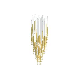 Sans Souci / Chandeliers / Symphony M1