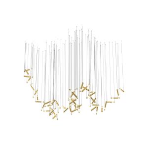 Sans Souci / Chandeliers / Symphony M3