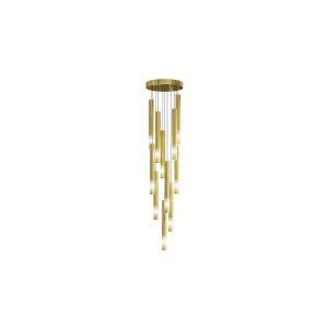 Sans Souci / Chandeliers / Symphony S1