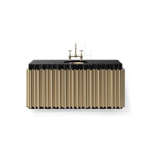 Boca do Lobo / Washbasins / Symphony Suspension