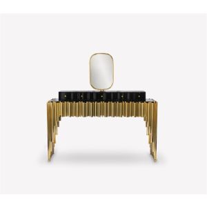 Boca do Lobo / Dressing Tables / Symphony Vanity