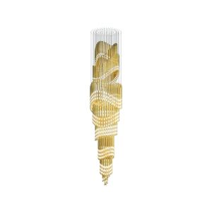 Sans Souci / Chandeliers / Symphony XL1