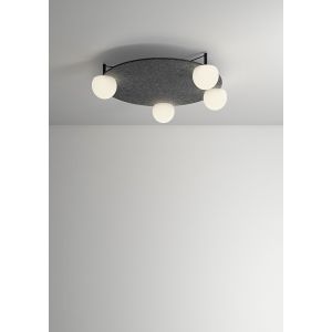 Estiluz / Ceiling Lights / Circ t-3810AS / t-3811AS