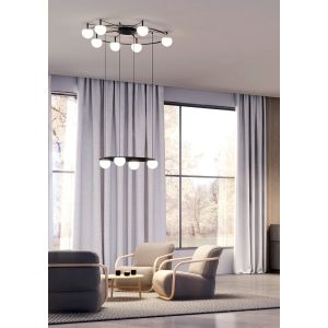 Estiluz / Pendants & Suspension Lights / Circ T-3815AS / T-3816AS
