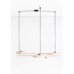 Estiluz / Pendants & Suspension Lights / Mood T-4062 / T-4063
