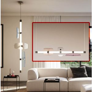Italamp / Pendants & Suspension Lights / AXI T1805
